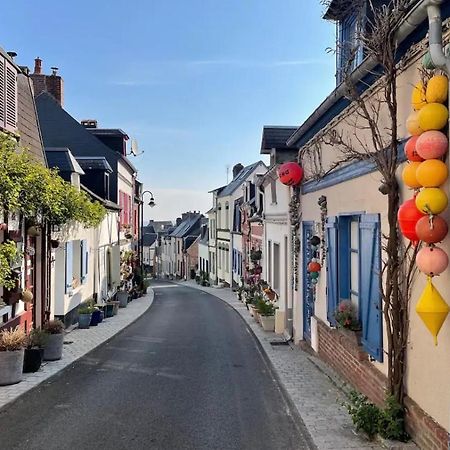 Le Chant De La Riviere Abbeville Eksteriør billede